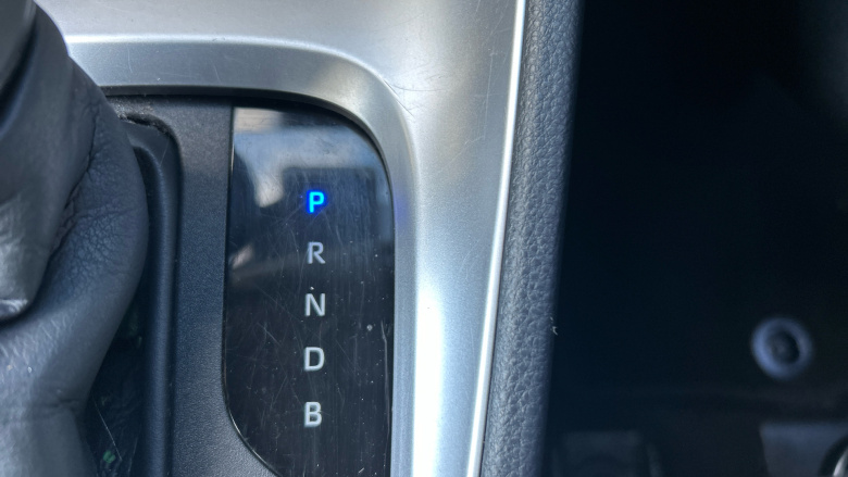 Toyota Yaris Cross 1.5 Hybrid Design 5dr CVT Hybrid Estate